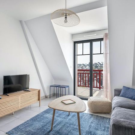 Sejour Pour 6 Face A La Grande Plage De Pleneuf エクステリア 写真